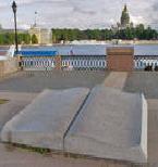 Денниз Морхайм. Заложник