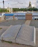 Виктор Конецкий. Арктическая «Комаринская»