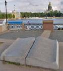 Юля Панькова. Война не Мир