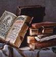 Виталий Георгиевич Губарев. Королевство кривых зеркал